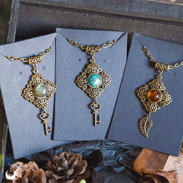 Nouveautés bijoux